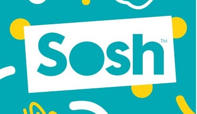 Sosh by Orange : Tous les bons plans