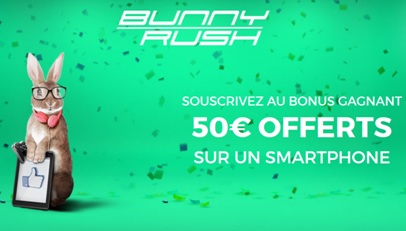 Bon plan : 50 euros offerts sur un smartphone chez RED by SFR