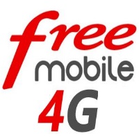 La 4G avec 50 Mo de Data dans le forfait mobile à 2€ chez Free ! 