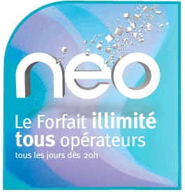 Forfait Neo Bouygues Telecom