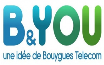 B&YOU Bouygues Telecom