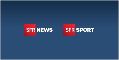 SFR Sport et SFR news