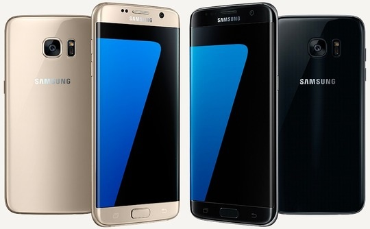 Equipez-vous d'un Samsung Galaxy S7 ou Galaxy S7 Edge sans vous ruiner chez Free Mobile