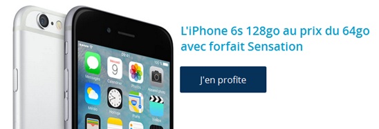 iphone6s-128go-bouygues-promo