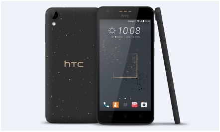 HTC Desire 825

