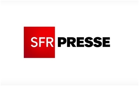 SFR Presse