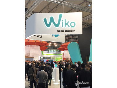 wiko stand