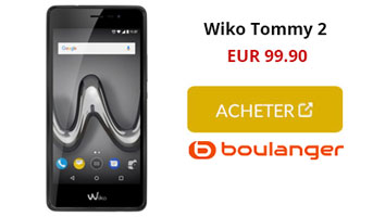 wiko tommy 2
