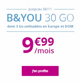 bandyou-30go-Bouygues-telecom