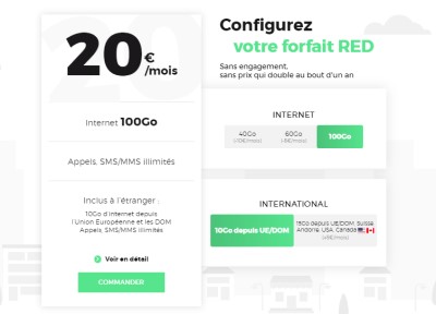 forfait-red-100go