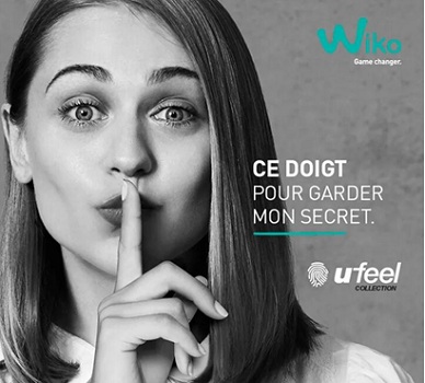 Wiko : Découvrez la nouvelle collection de smartphones Ufeel avec la technologie FingerPrint