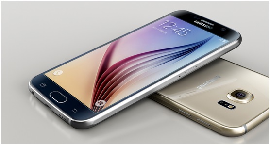 Bon plan : 50 euros remboursés sur le Samsung Galaxy S6 chez Free