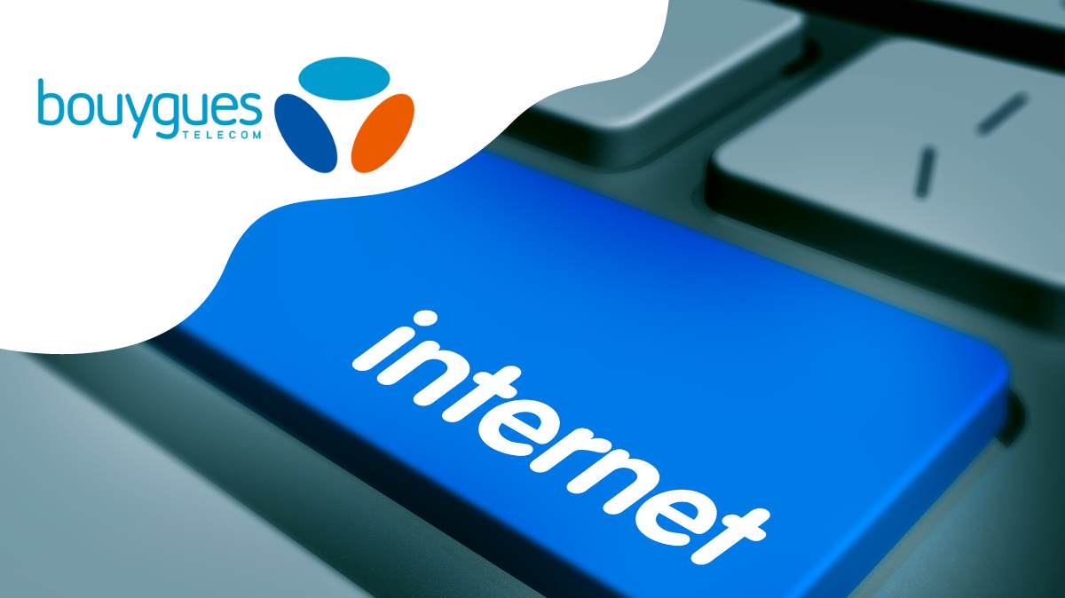 Bouygues Telecom élu Meilleur opérateur 2023 sur les connexions Wi-Fi et Internet fixe selon Nperf !