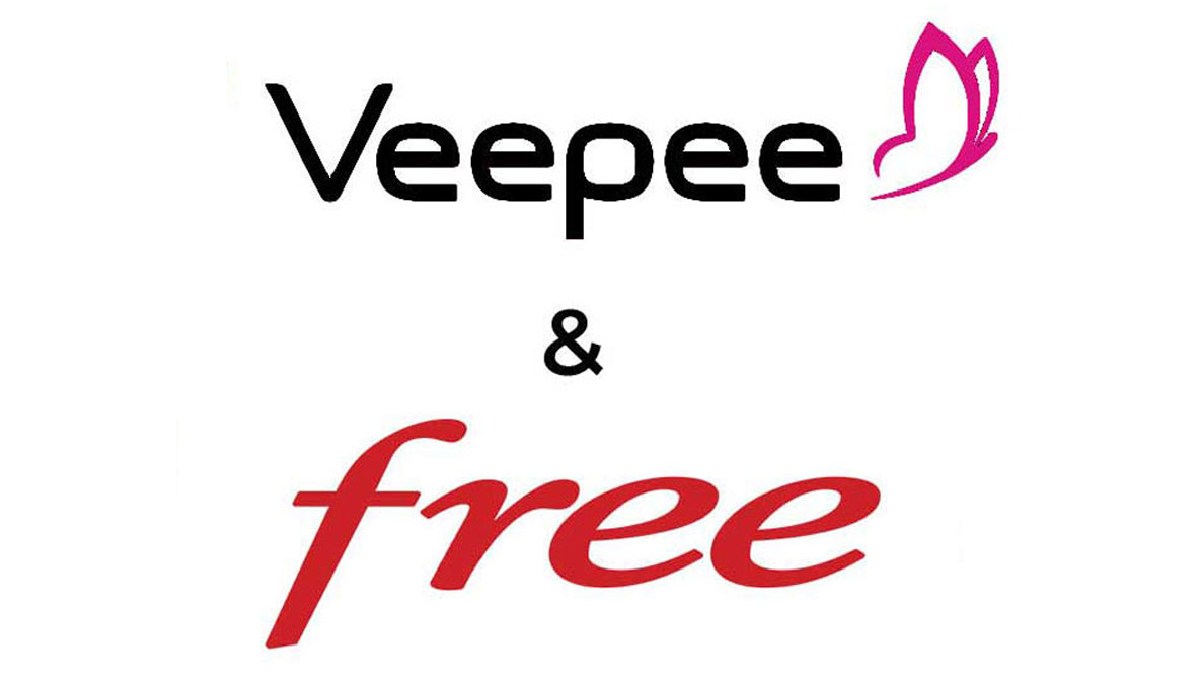Bon plan : une nouvelle vente privée Freebox débarque sur Veepee spécialement pour la rentrée !