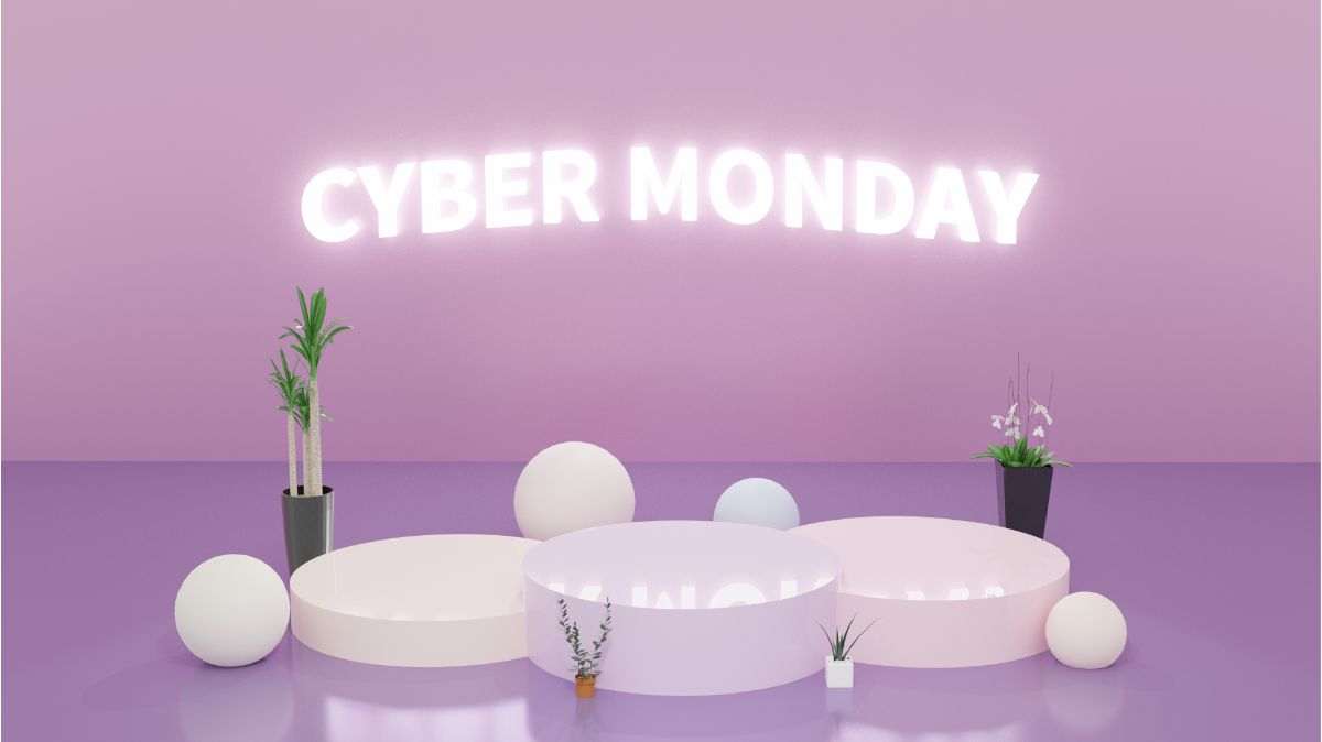 Cyber Monday : les meilleures promos forfait mobile à saisir aujourd'hui !