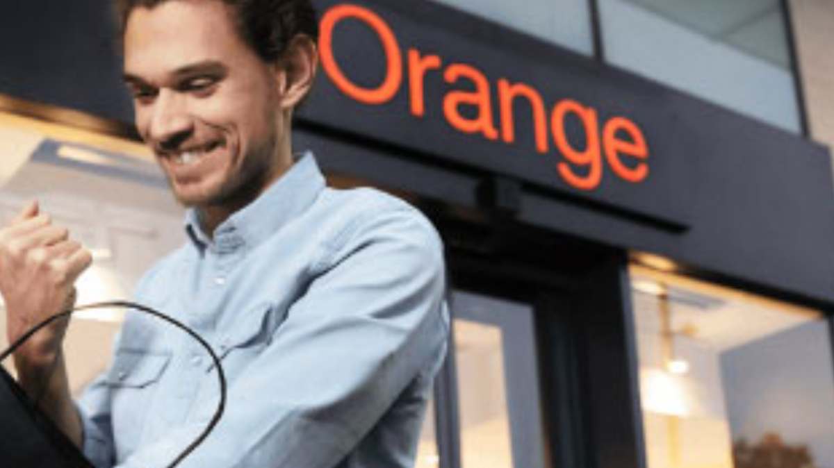 Nouveautés Orange : une nouvelle série limitée 40Go avec un mobile à prix avantageux et un forfait SOSH compatible 5G !
