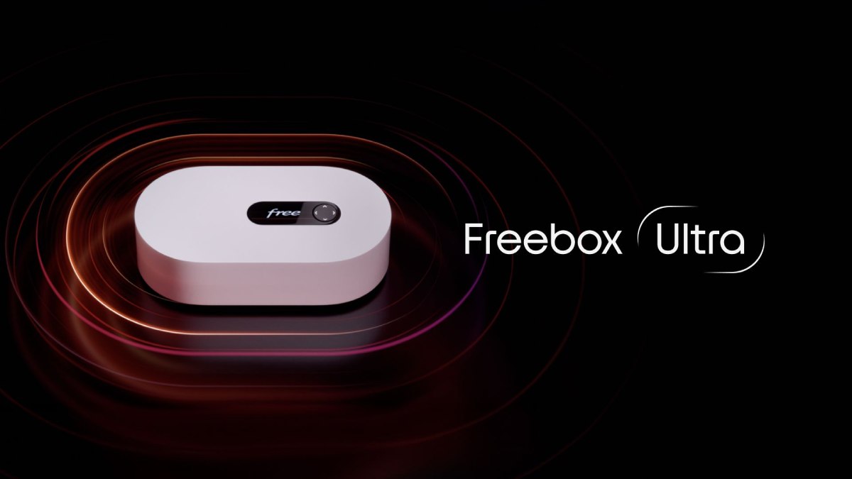 Freebox Ultra : tout ce qu'il faut savoir sur la nouvelle box de Free