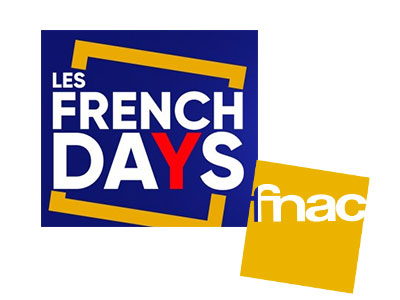 Promo Smartphones : Toutes les meilleures réductions des French Days chez Fnac