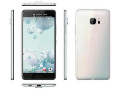 La gamme U permettra-t-elle à HTC de revenir sur le devant de la scène ?