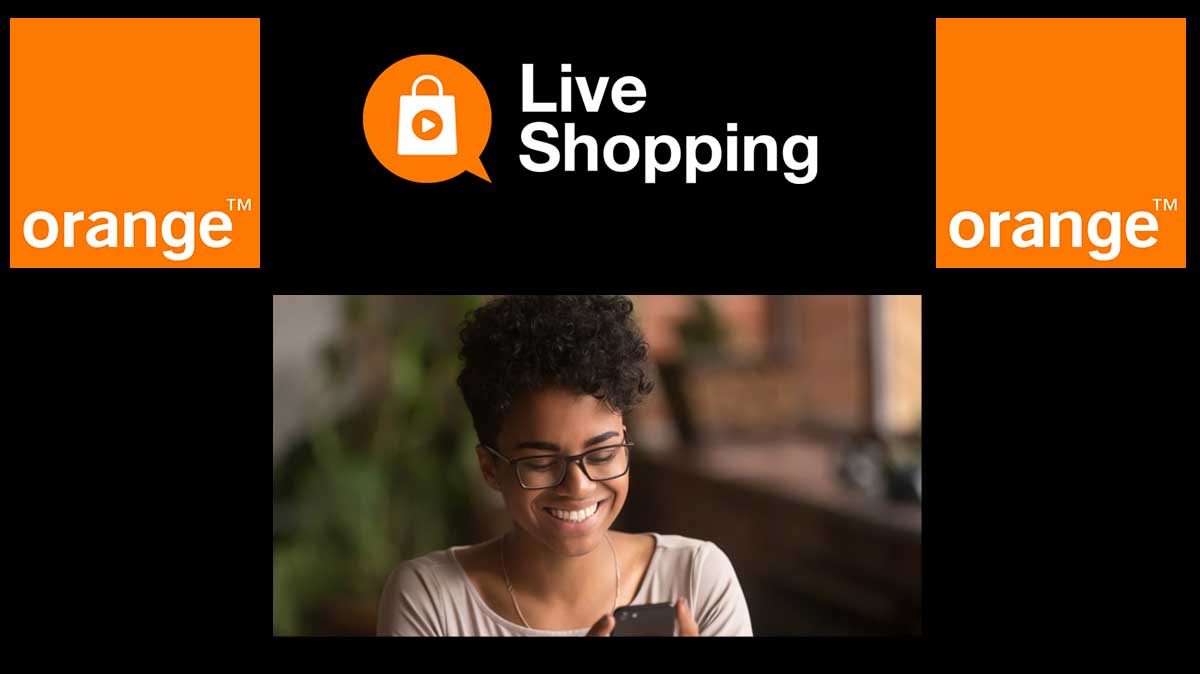 L’iPhone XR et plusieurs smartphones disponibles à prix promo : découvrez le replay du Live Shopping Orange