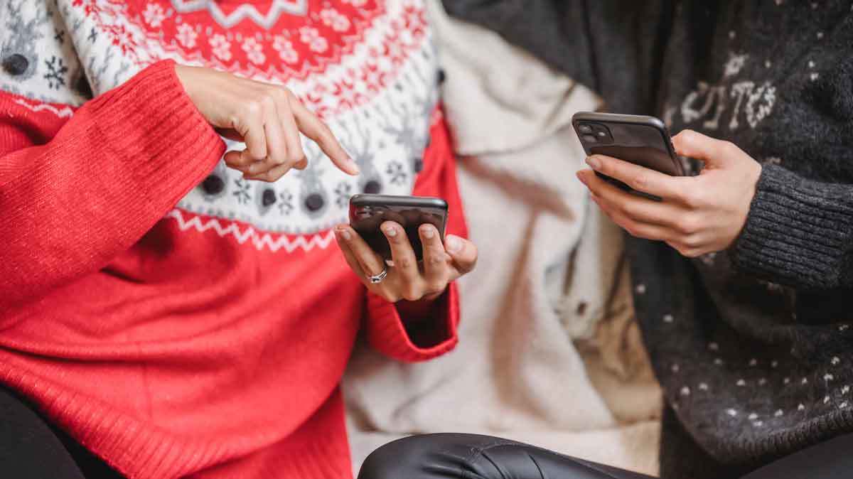 La Série Spéciale 50 Go de Bouygues Telecom : l'offre canon pour Noël !