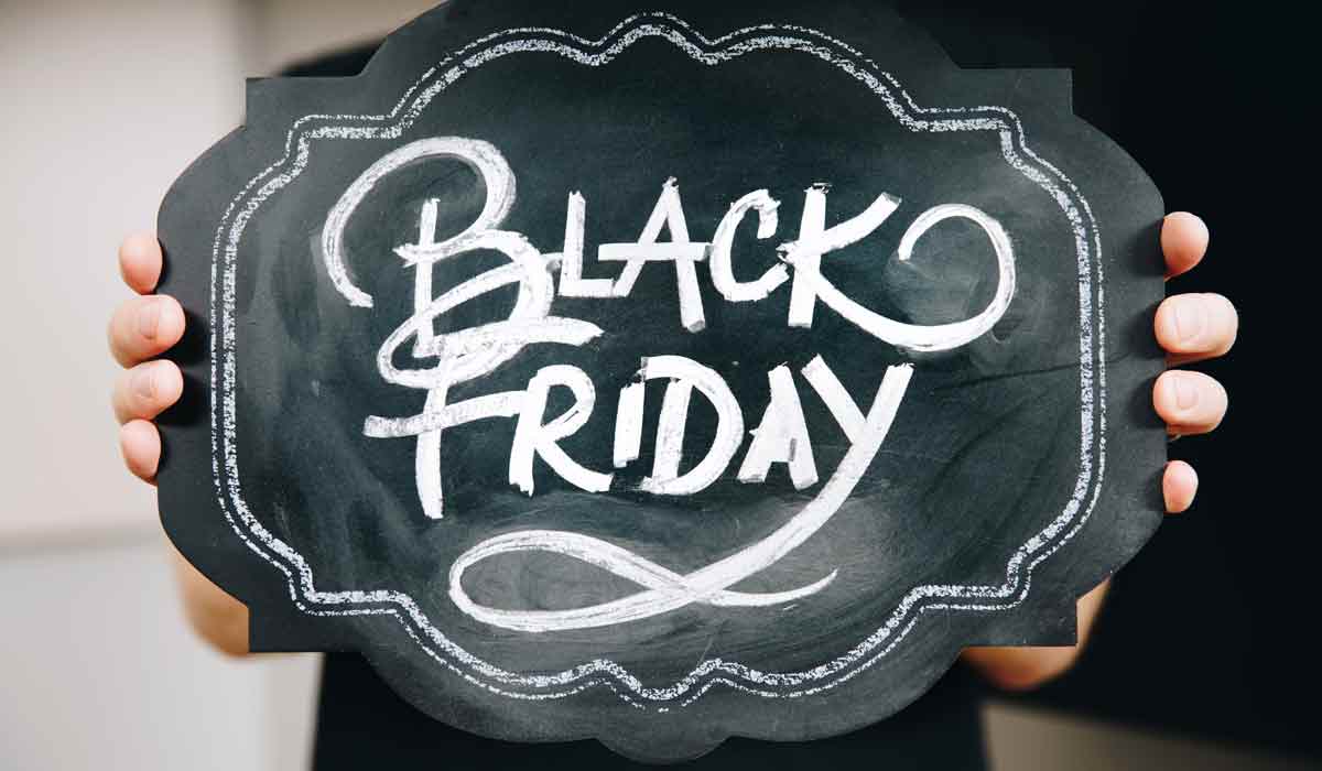 Les Bons plans Black Friday Cdiscount du jour avec jusqu'à 299€ de réduction !