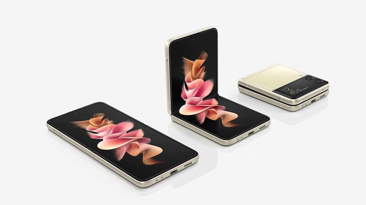 Offre de lancement Samsung Galaxy Z Flip3 5G : Bouygues Telecom propose déjà le nouveau smartphone pliable à prix cassé !