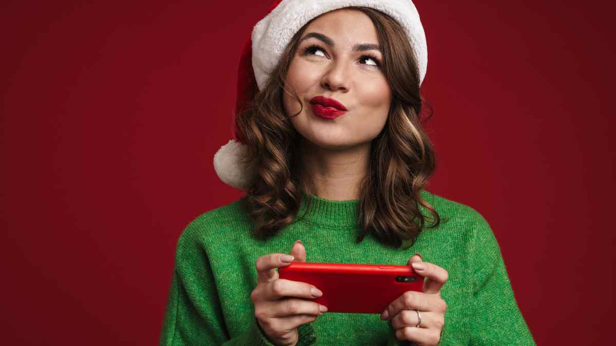 Offrez un Xiaomi Redmi Note 12 à Noël !