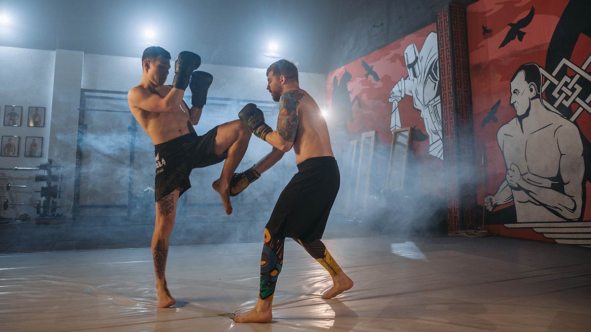 Promo RMC Sport : profitez du Pass Combat à 10 € pour suivre les meilleurs événements MMA du week-end !