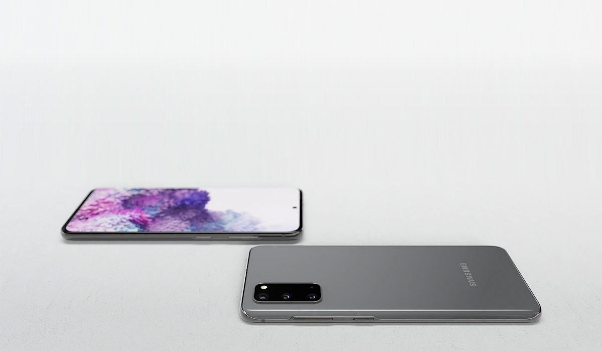 Samsung Galaxy S20 en précommande : Où l'acheter ?