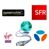 ADSL: bons plans avec la box de SFR, Virgin Box, Bbox de Bouygues Telecom et la Livebox !