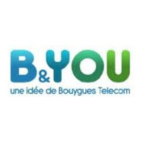 B&YOU : l’opérateur mobile qui cartonne !
