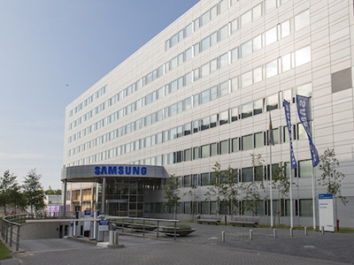 Incendies du Galaxy Note 7 : Samsung met en cause le fabricant de batteries