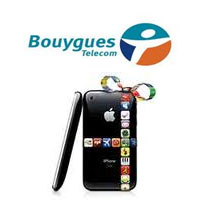 Offrez-vous l’iPhone 4S pour Noël avec Bouygues Telecom
