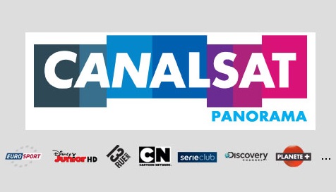 Free devance Orange en incluant CanalSat Panorama à son offre Freebox Revolution