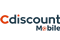 logo Cdiscount mobile