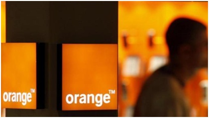 Un bon début d'année pour le Groupe Orange 