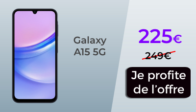 Galaxy A15 5G Amazon