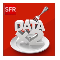 SFR : Prolongation des journées DATAVORES, un forfait illimité Red avec 6Go en 4G à 19.99€ !