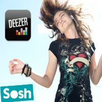 Fête de la musique : Option Deezer Premium + offerte chez Sosh