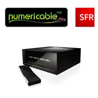 Numericable-SFR ouvre la fibre optique à 500.000 foyers parisiens