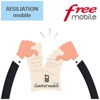 Résiliation Free Mobile : 36% des abonnés se tournent vers les opérateurs Orange, SFR et Bouygues (Septembre 2014)