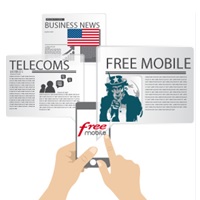 FREE : Entre rachat aux USA de T-Mobile et chute en bourse !