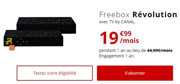 box internet pas chère free
