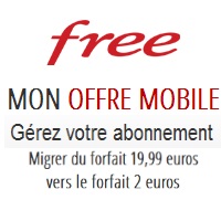 Free Mobile : Des nouvelles informations sur la migration des forfaits mobiles !