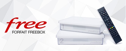 Vente privée : Free prolonge sa Freebox Crystal à 1.99€ par mois !