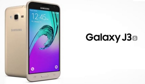 Le nouveau Samsung Galaxy J3 2016 à moins de 200 euros avec un forfait B&You