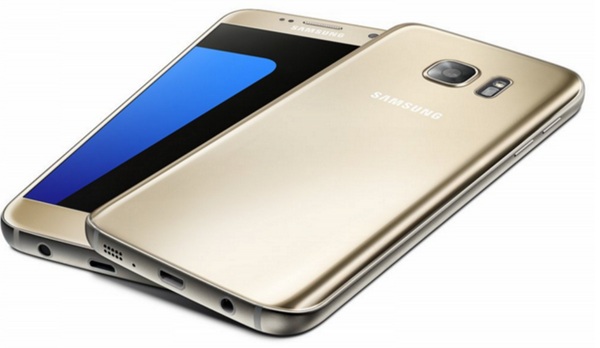 Le Samsung Galaxy S7 en promo chez SFR