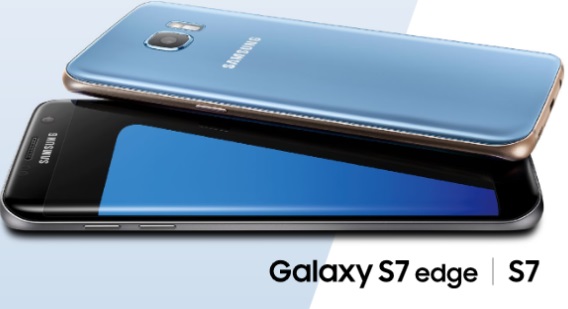 Samsung Galaxy S7 ou S7 Edge : 200 euros offerts avec un forfait Sensation 5Go Bouygues Telecom