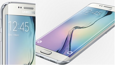 Bon plan : le Samsung Galaxy S6 à 394.99 euros